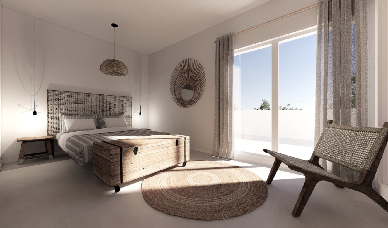 Long term Rentals - Villas - Moraira - Pinar del Advocat