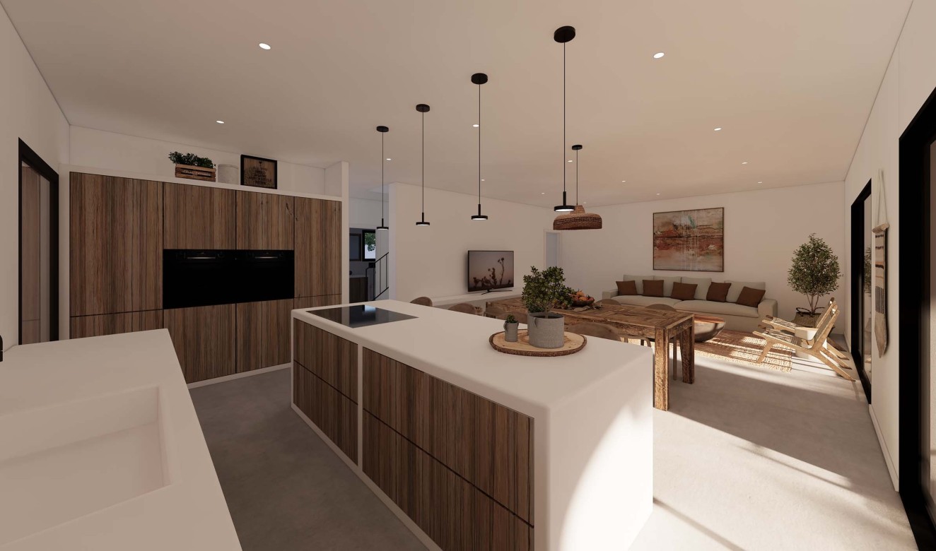 Resales - Villas - Moraira - Pinar del Advocat