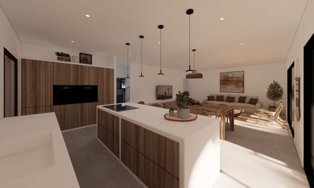 Resales - Villas - Moraira - Pinar del Advocat