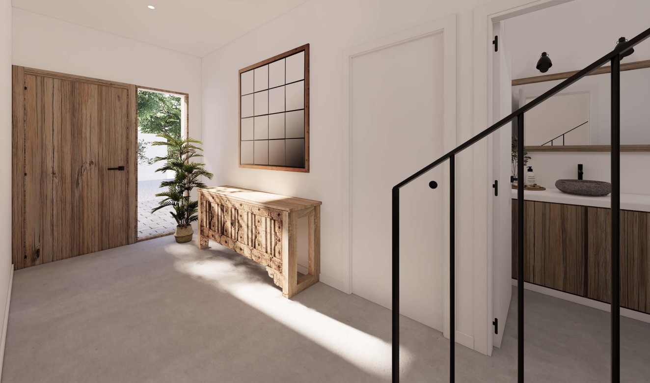 Resales - Villas - Moraira - Pinar del Advocat