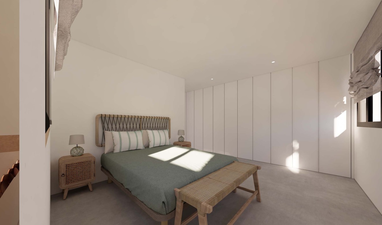 Resales - Villas - Moraira - Pinar del Advocat