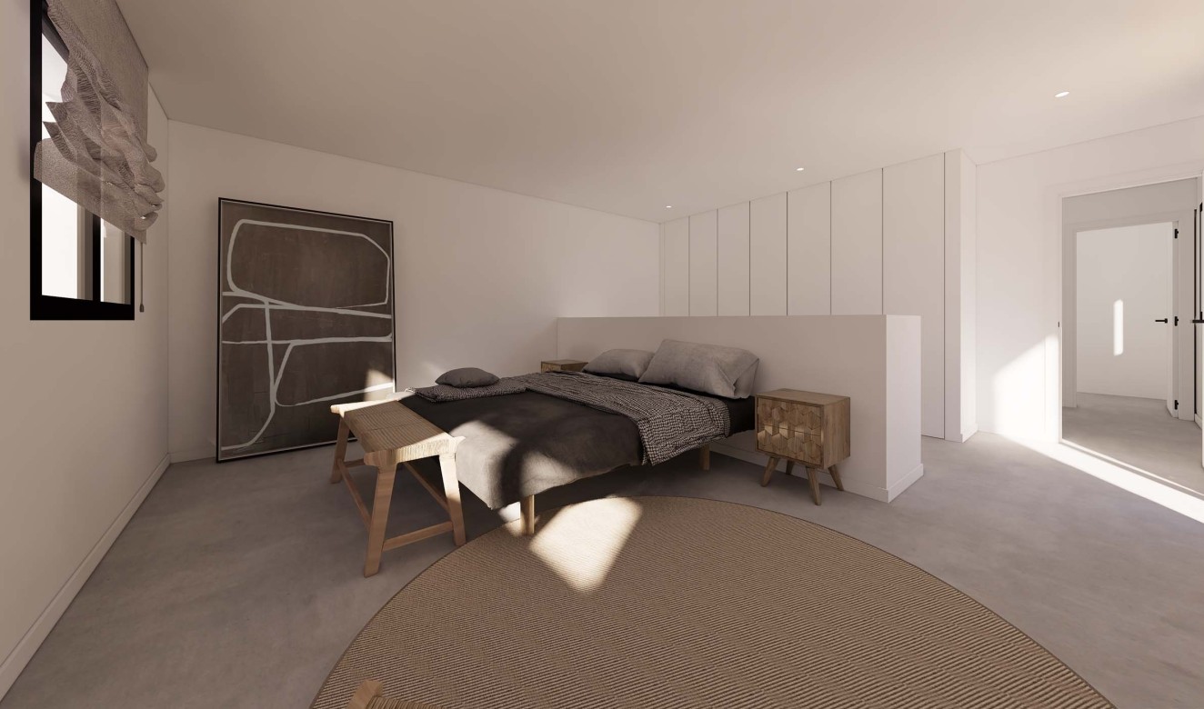 Resales - Villas - Moraira - Pinar del Advocat