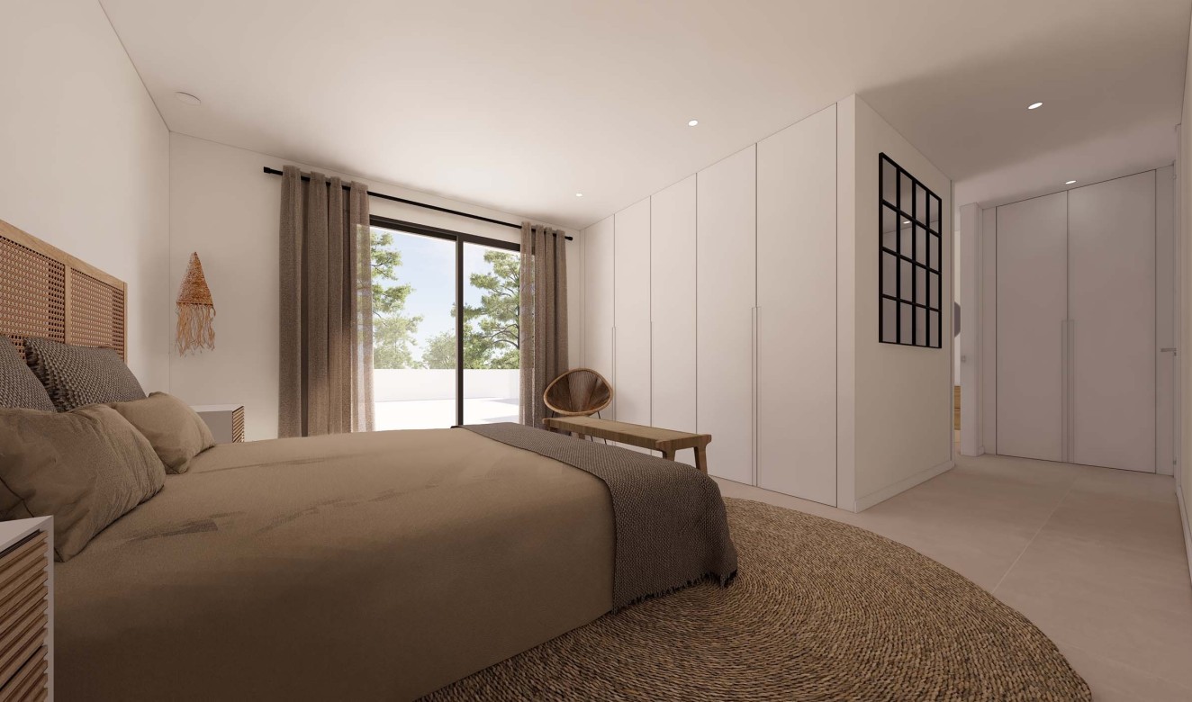 Resales - Villas - Moraira - Pinar del Advocat