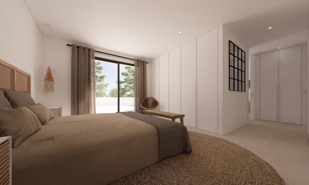 Resales - Villas - Moraira - Pinar del Advocat