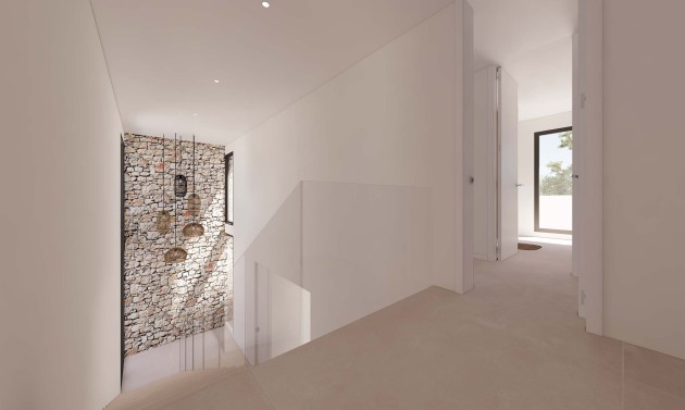 Resales - Villas - Moraira - Pinar del Advocat