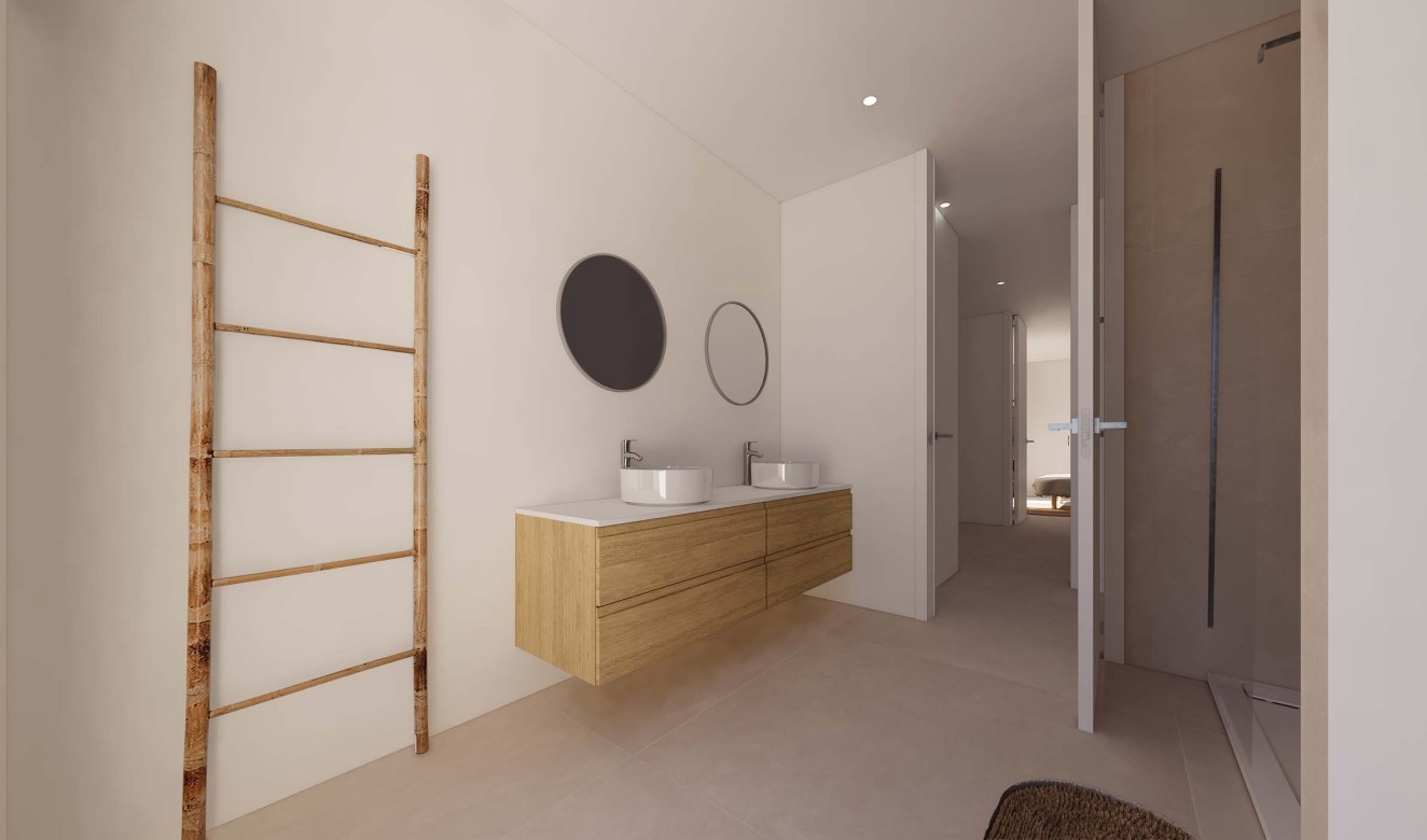 Resales - Villas - Moraira - Pinar del Advocat