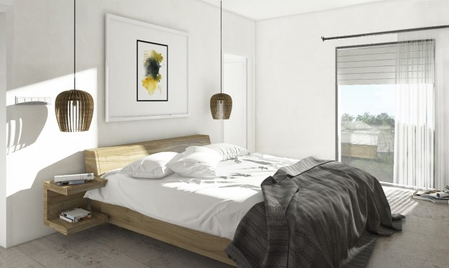 Resales - Villas - Moraira - Benimeit