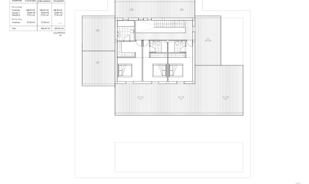 Long term Rentals - Villas - Moraira