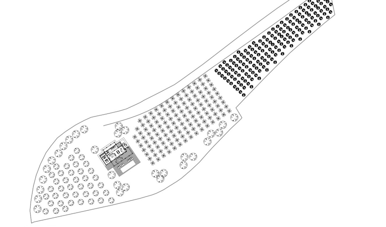 Long term Rentals - Villas - Moraira