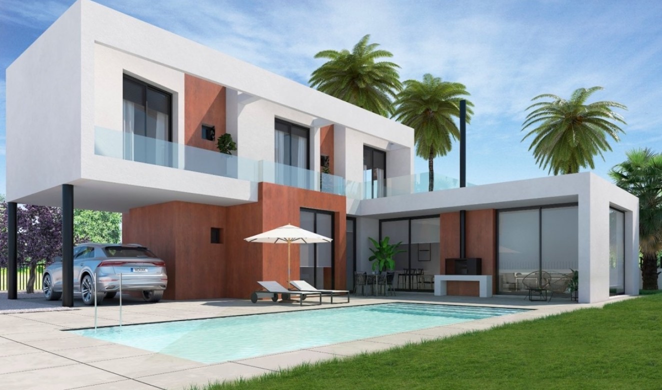 Resales - Villas - Calpe - Calpe Town Centre