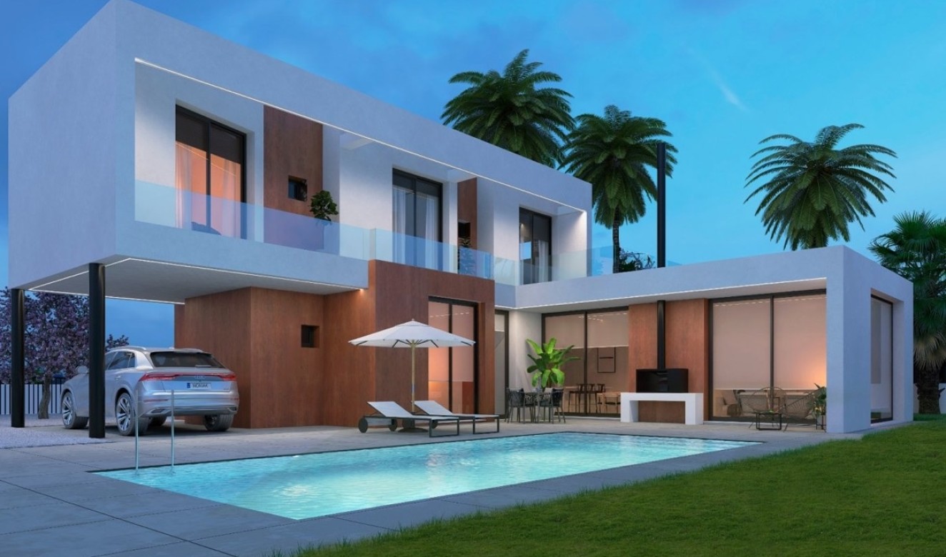 Resales - Villas - Calpe - Calpe Town Centre