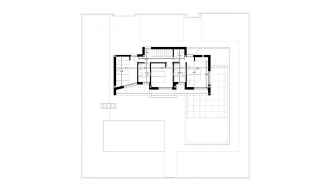 Resales - Villas - Calpe - Calpe Town Centre