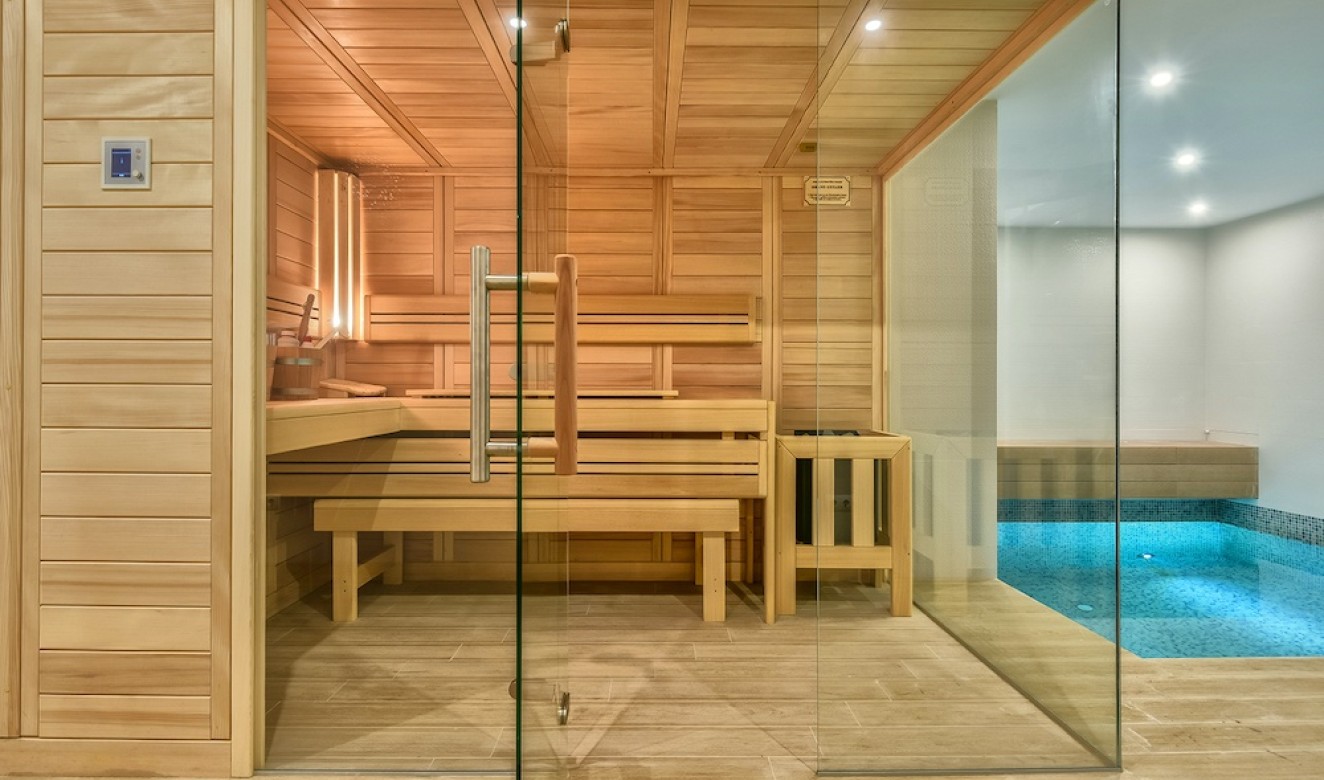 Resales - Villas - Calpe - Calpe Town Centre