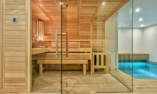 Resales - Villas - Calpe - Calpe Town Centre