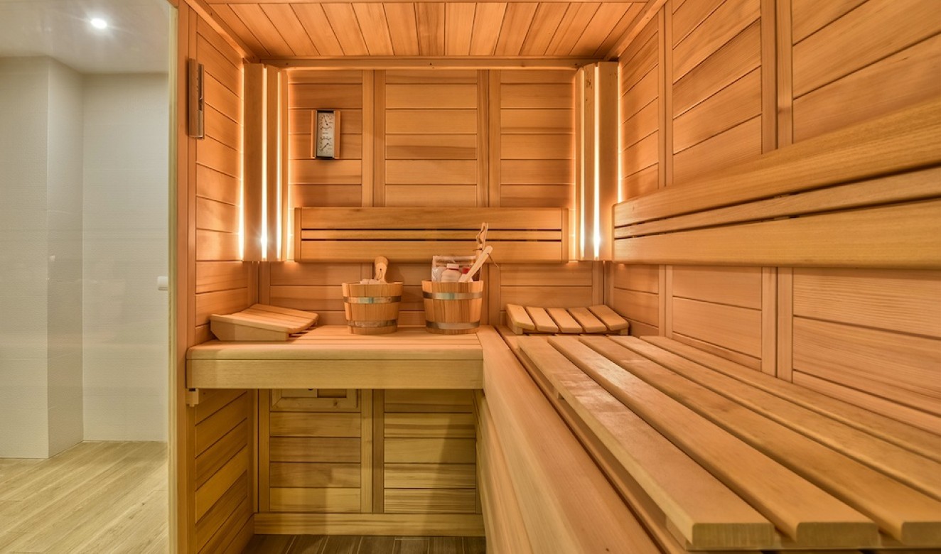 Resales - Villas - Calpe - Calpe Town Centre