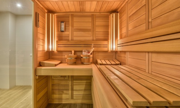 Resales - Villas - Calpe - Calpe Town Centre