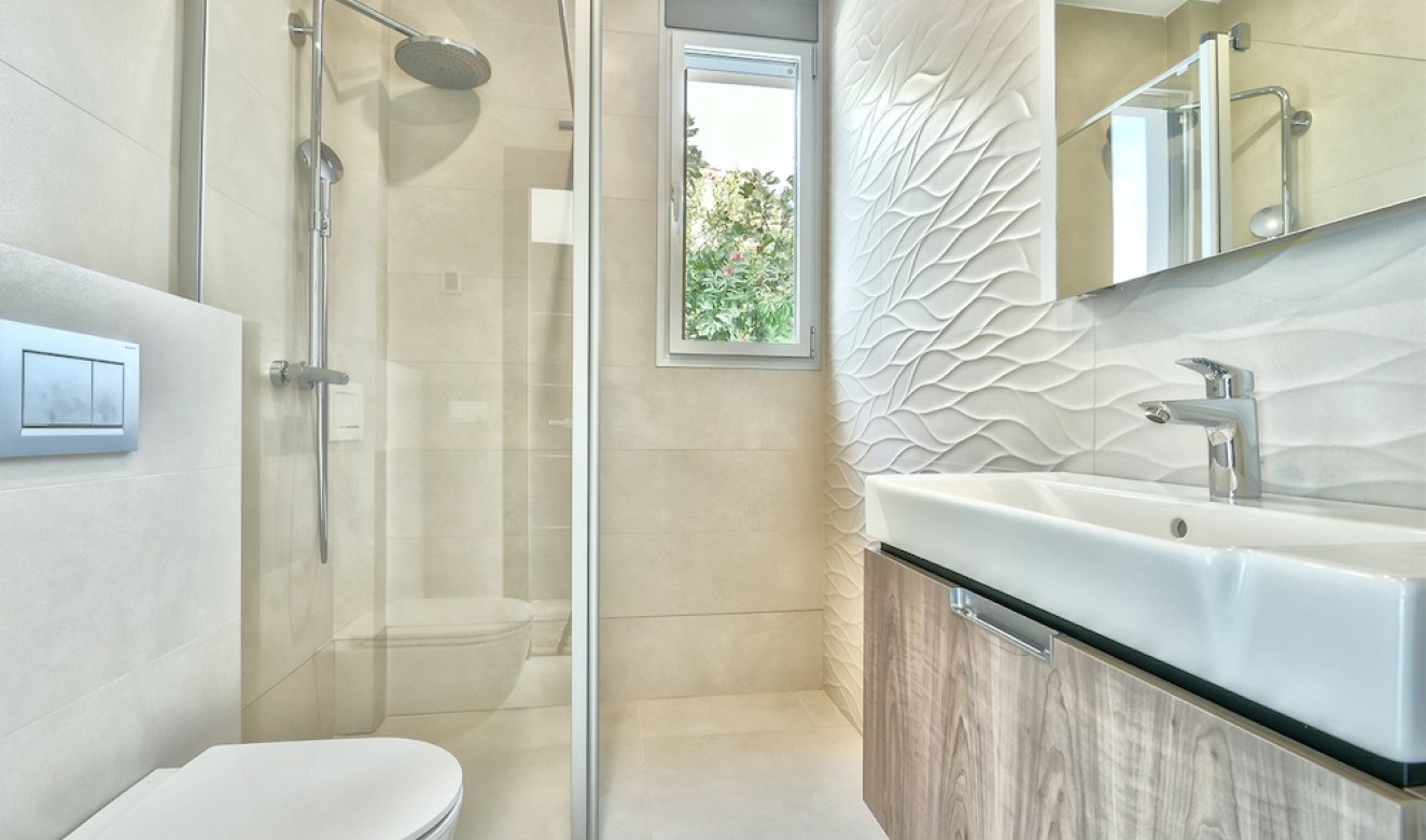 Resales - Villas - Calpe - Calpe Town Centre