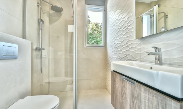 Resales - Villas - Calpe - Calpe Town Centre