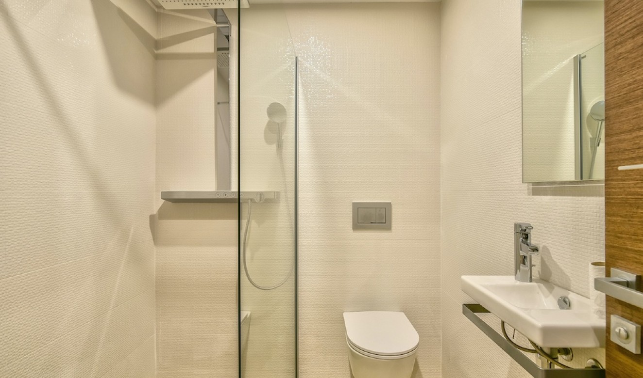 Resales - Villas - Calpe - Calpe Town Centre