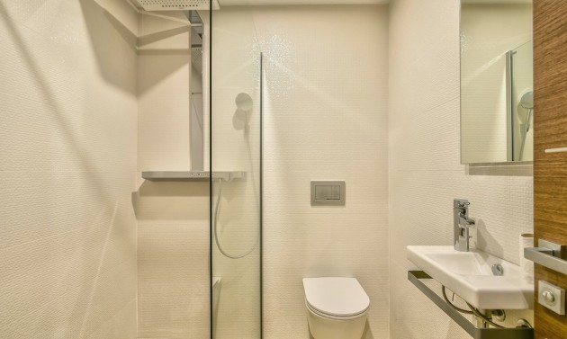 Resales - Villas - Calpe - Calpe Town Centre