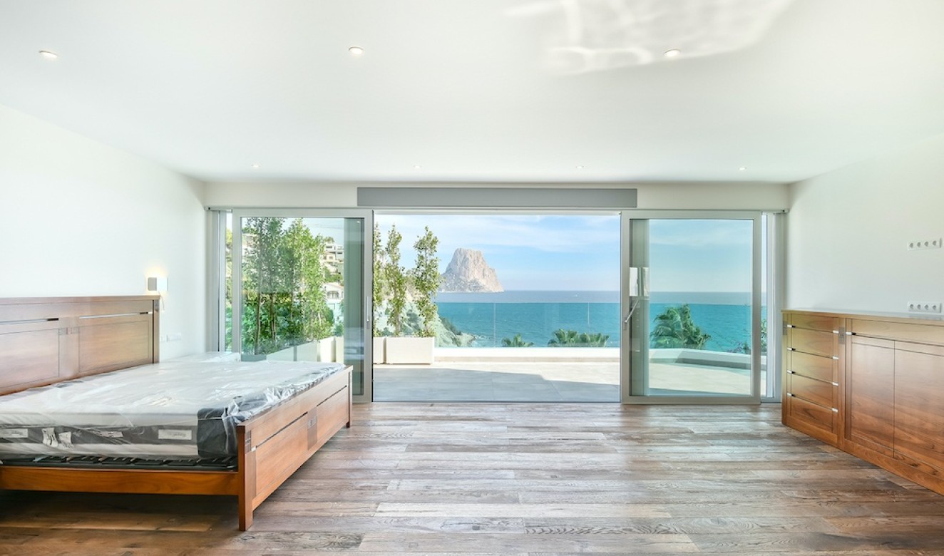 Resales - Villas - Calpe - Calpe Town Centre