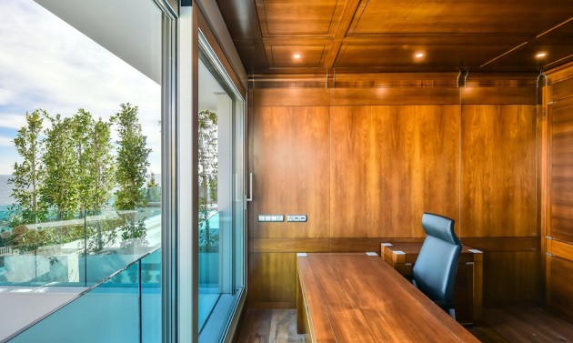 Resales - Villas - Calpe - Calpe Town Centre