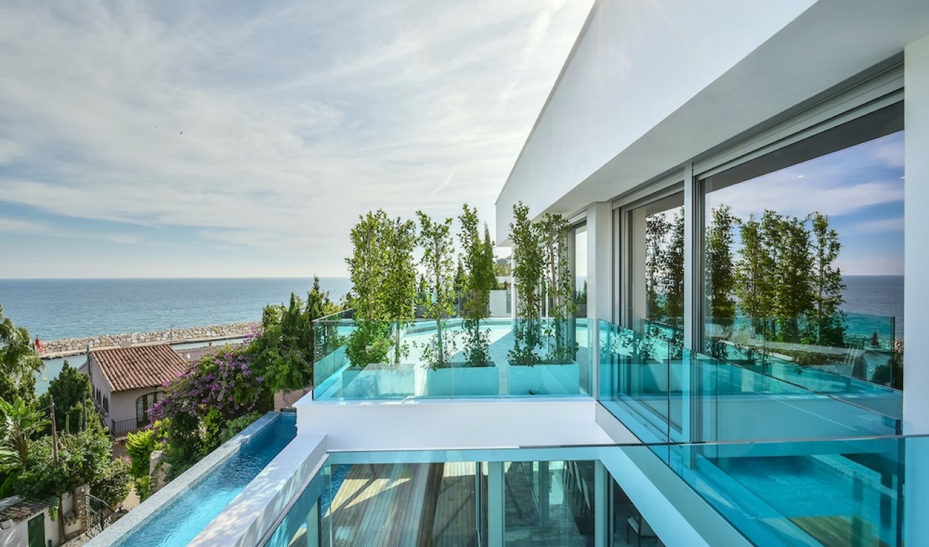 Resales - Villas - Calpe - Calpe Town Centre