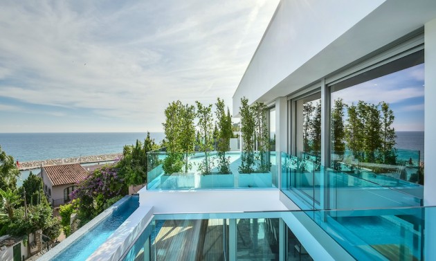 Resales - Villas - Calpe - Calpe Town Centre