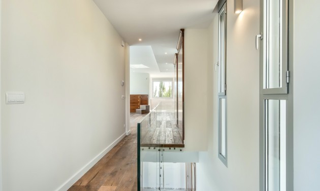 Resales - Villas - Calpe - Calpe Town Centre