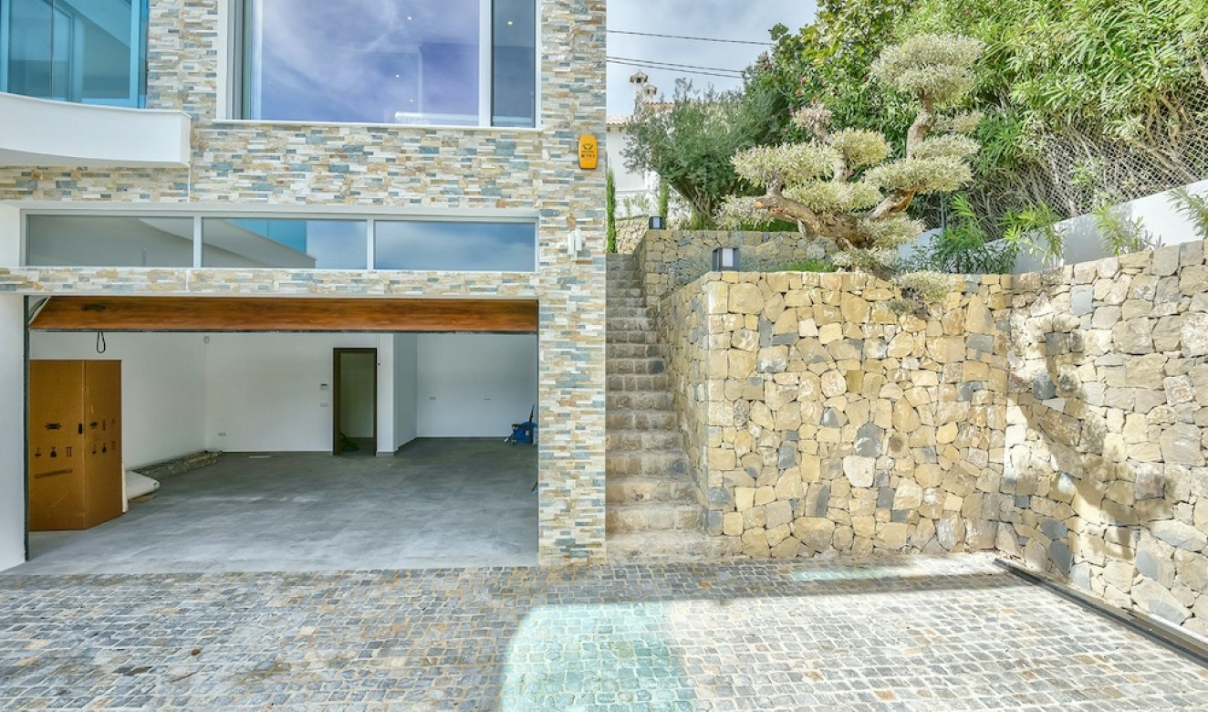 Resales - Villas - Calpe - Calpe Town Centre