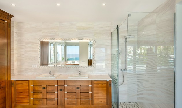 Resales - Villas - Calpe - Calpe Town Centre