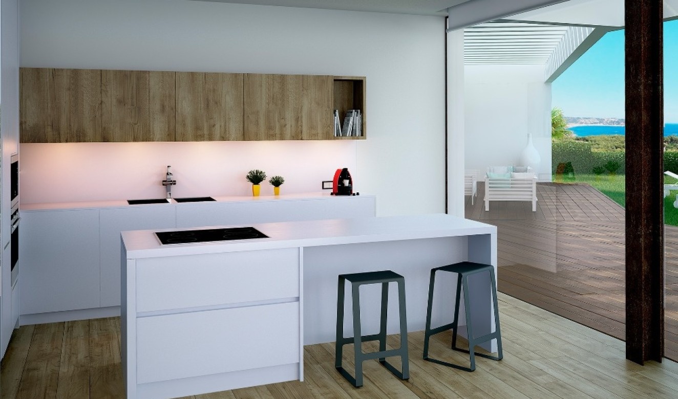 Resales - Villas - Javea