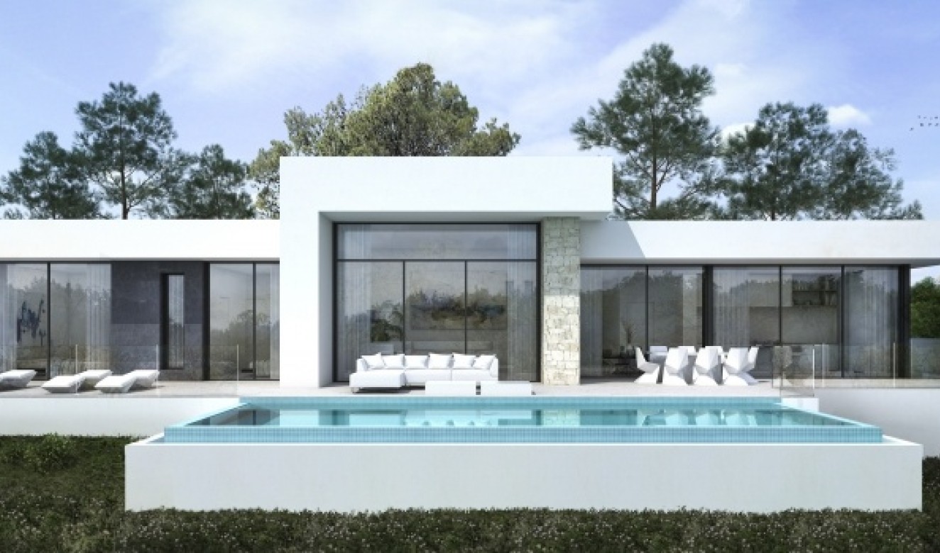 Reventes - Villas - Javea