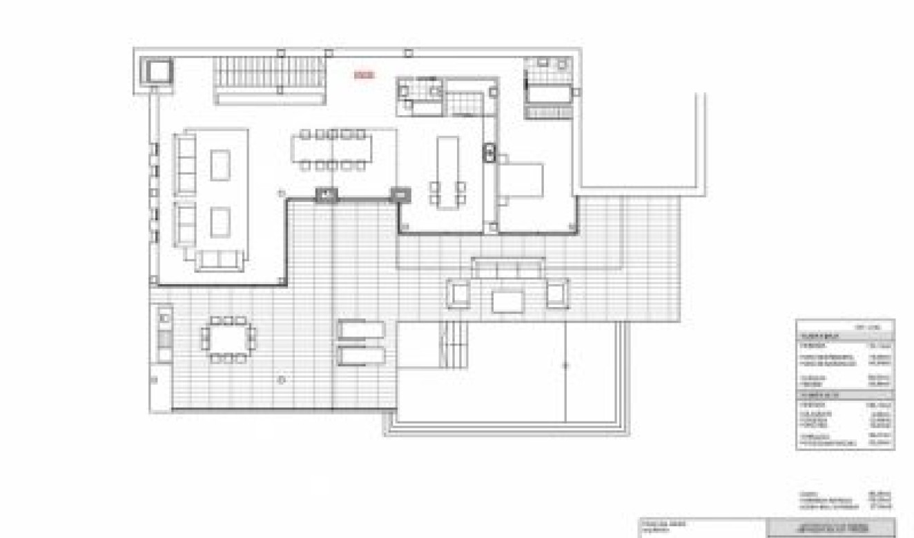 Nouvelles constructions - Villas - Javea