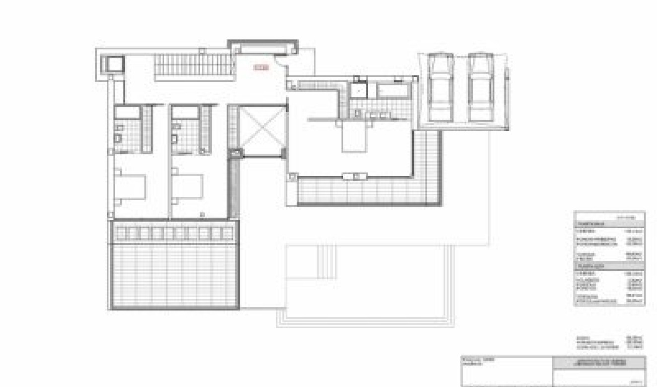 Nouvelles constructions - Villas - Javea