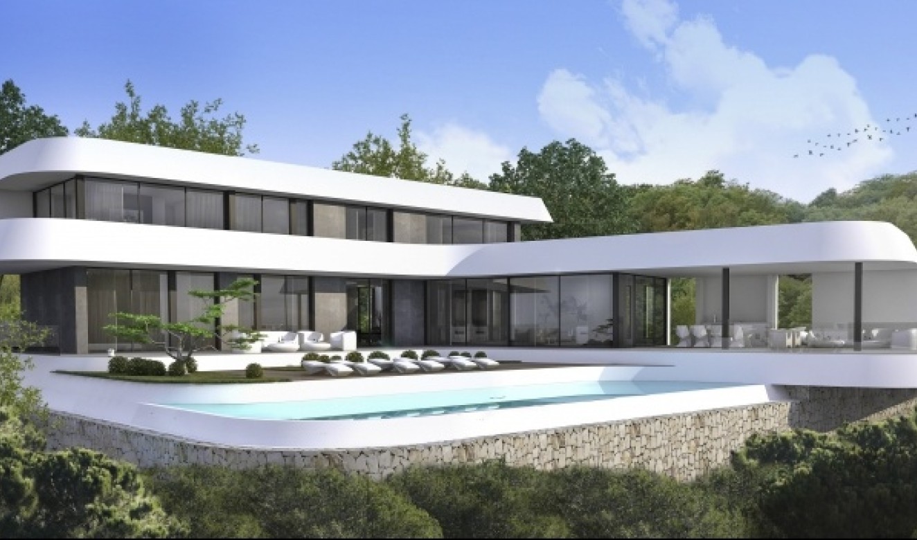 Resales - Villas - Javea