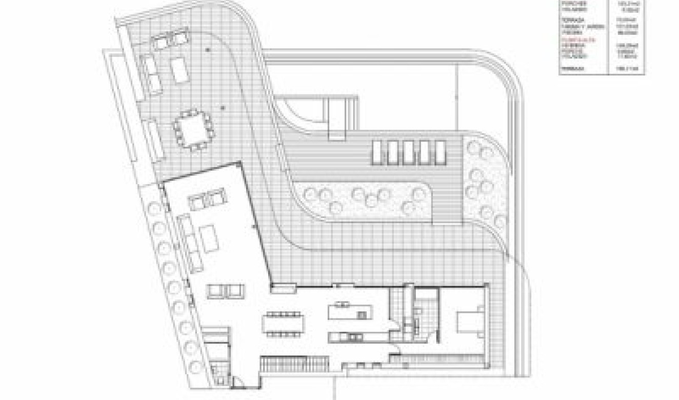 Resales - Villas - Javea