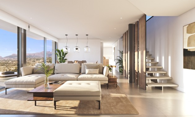 Reventes - Villas - Moraira