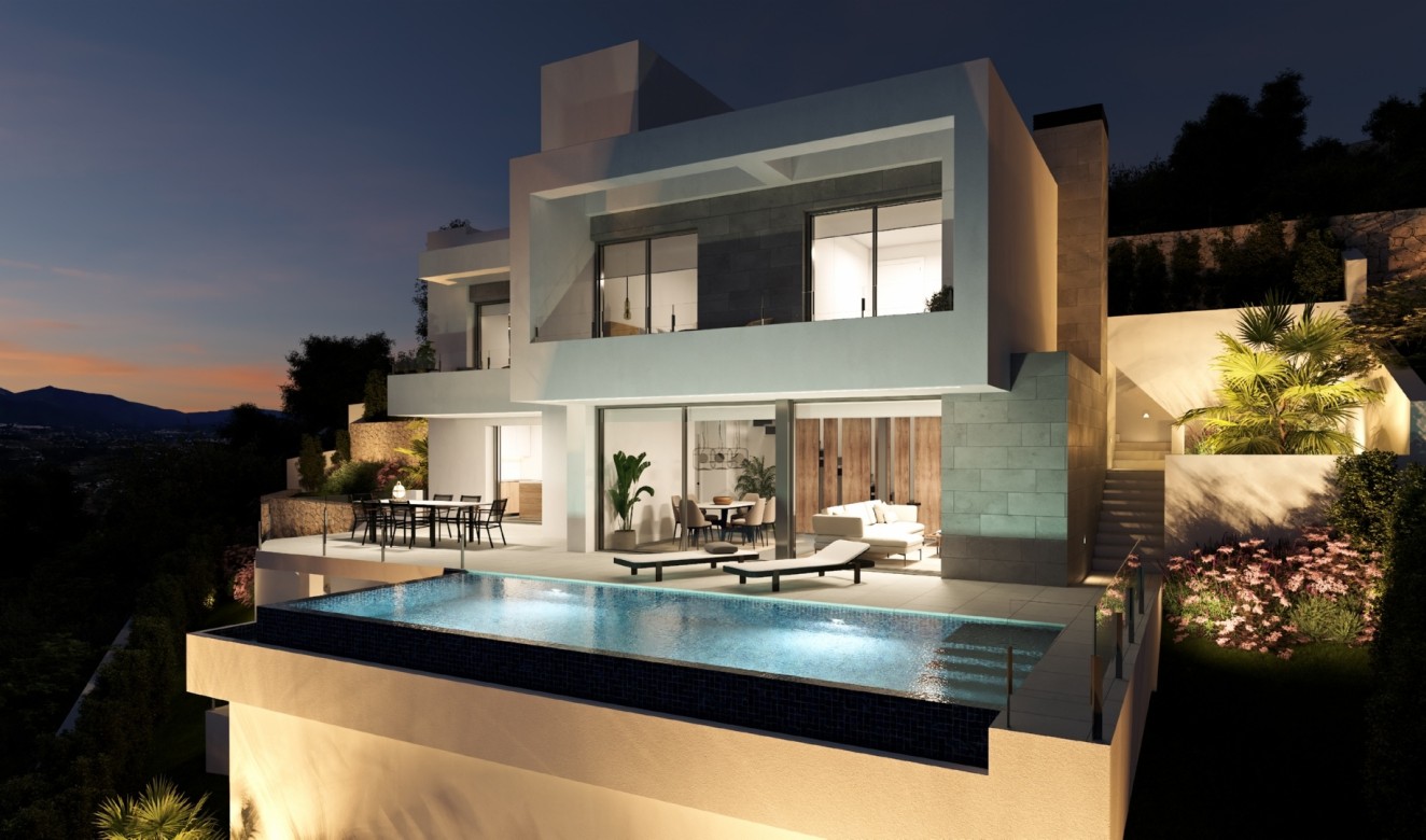 Reventes - Villas - Moraira