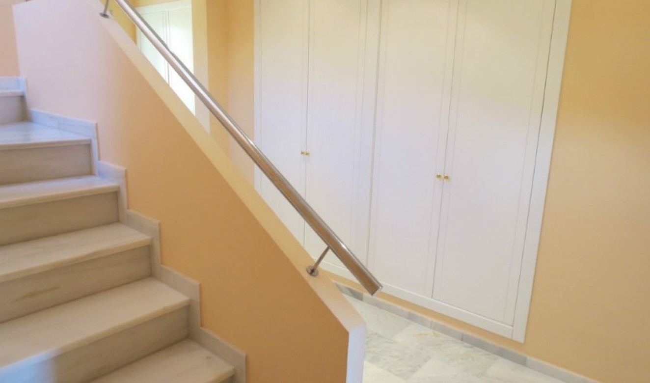 Long term Rentals - Villas - Calpe - Calpe Town Centre