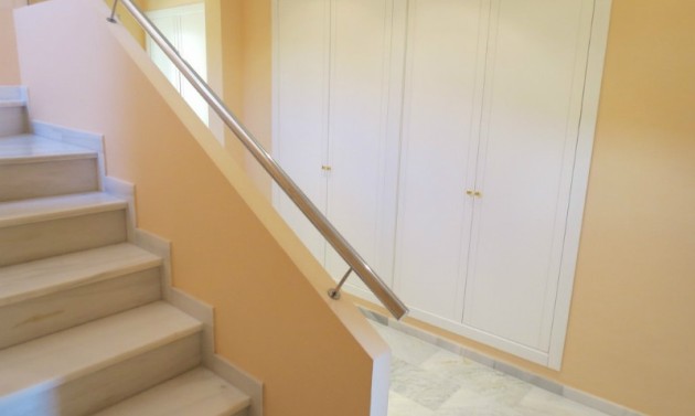 Long term Rentals - Villas - Calpe - Calpe Town Centre