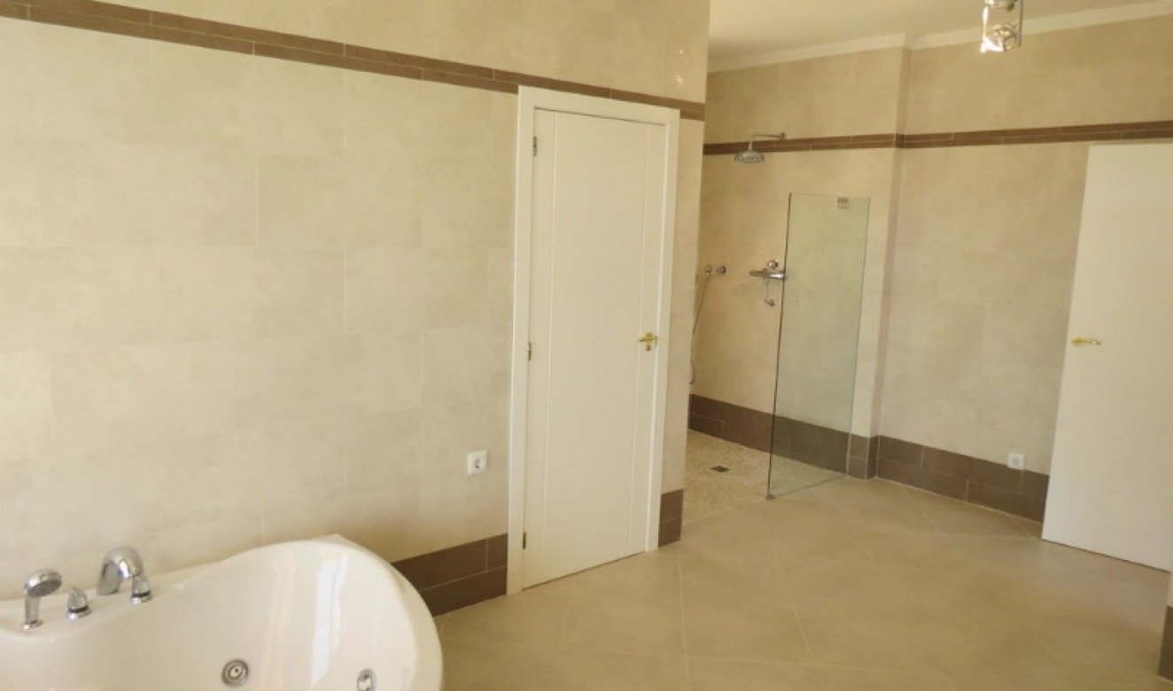 Long term Rentals - Villas - Calpe - Calpe Town Centre