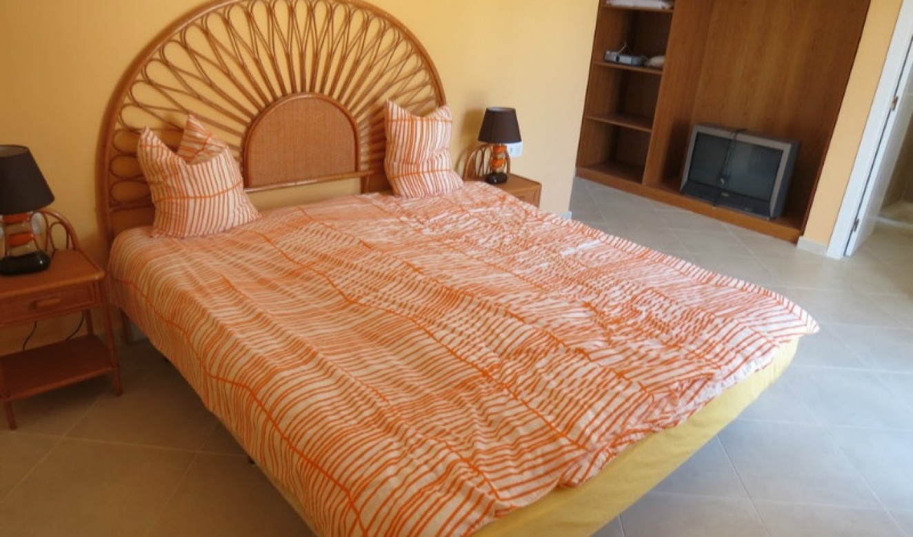 Long term Rentals - Villas - Calpe - Calpe Town Centre