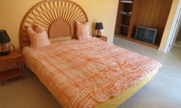 Long term Rentals - Villas - Calpe - Calpe Town Centre