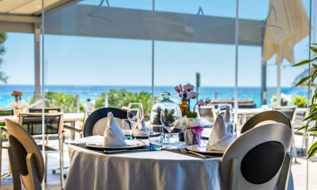 Langzeitvermietung - Geschäftsräume - Calpe - Calpe Zentrum