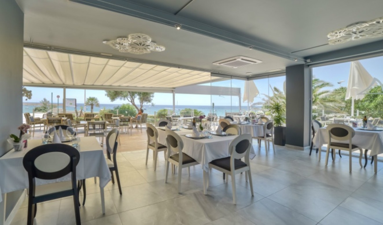 Langzeitvermietung - Geschäftsräume - Calpe - Calpe Zentrum