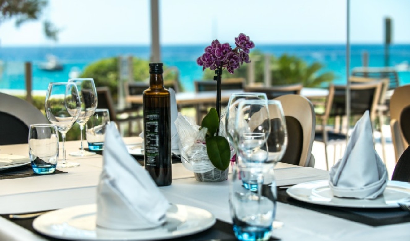 Langzeitvermietung - Geschäftsräume - Calpe - Calpe Zentrum