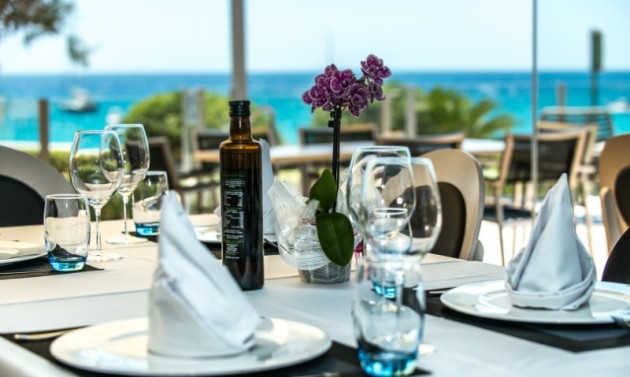 Langzeitvermietung - Geschäftsräume - Calpe - Calpe Zentrum