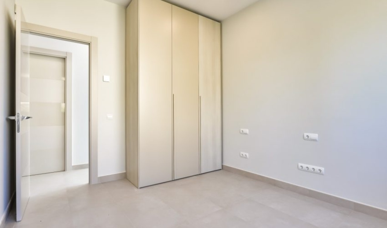 Long term Rentals - Villas - Calpe - Tossal de la Cometa