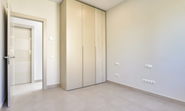 Long term Rentals - Villas - Calpe - Tossal de la Cometa